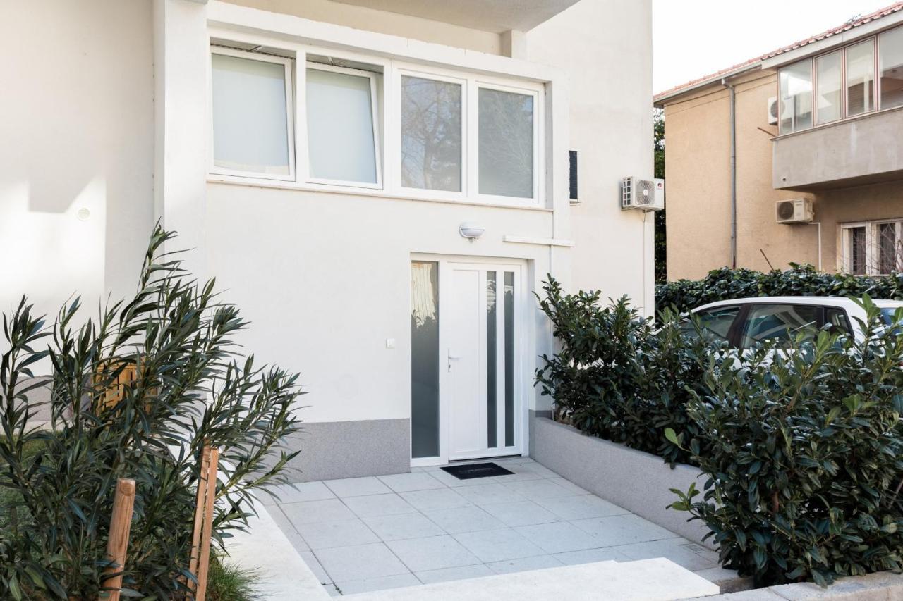 Apartments Hugo Split Exterior photo